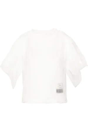 UNDERCOVER T-Shirt im Layering-Look