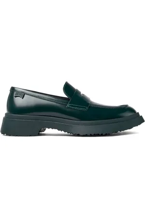 Camper Walden Loafer mit Logo-Detail