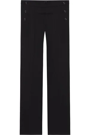 Courrèges Ausgestellte Hose