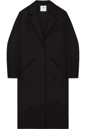 Courrèges Cocoon Mantel