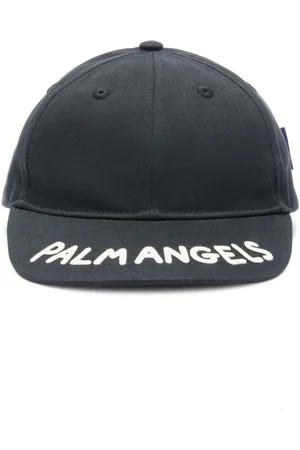 Palm Angels Baseballkappe aus Baumwolle