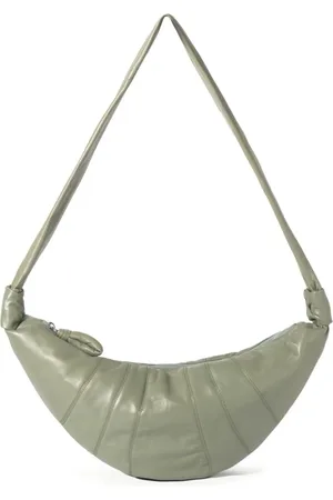 LEMAIRE Mittelgroße Croissant Tasche