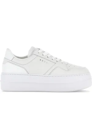 Hogan H670 Flatform-Sneakers