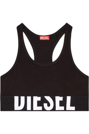 Diesel Bralet mit Stretch