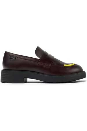 Camper Dean Loafer im Mismatched-Look