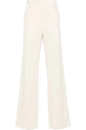 RIER Straight-Leg-Hose aus Cord