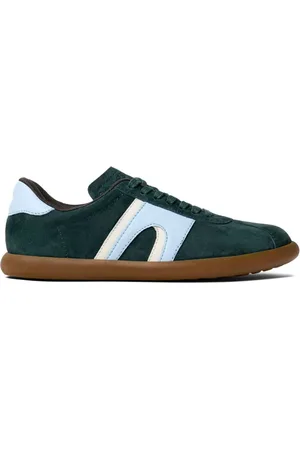 Camper Pelotas Soller Sneakers aus Wildleder