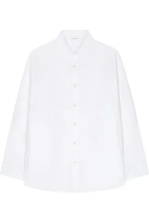 DRIES VAN NOTEN Klassisches Hemd