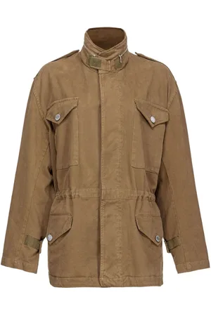 Pinko Jacke mit Stehkragen