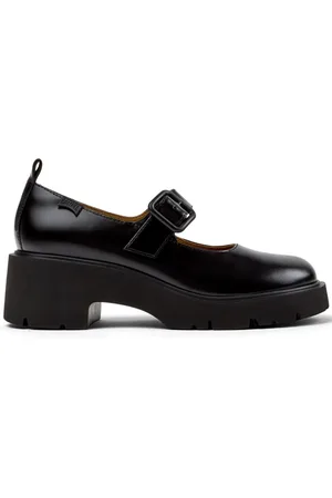 Camper Loafer 50mm
