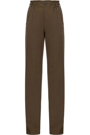 Pinko Semaforo Hose mit geradem Bein