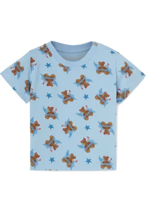 Palm Angels Bear Devil T-Shirt