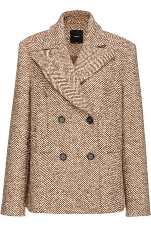 Pinko Doppelreihiger Blazer