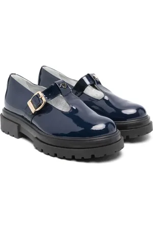 MONNALISA Mary Janes aus Lackleder
