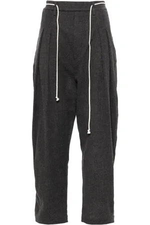 Mordecai Tapered-Hose mit tiefem Schritt