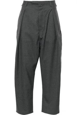 Mordecai Tapered-Hose mit tiefem Schritt