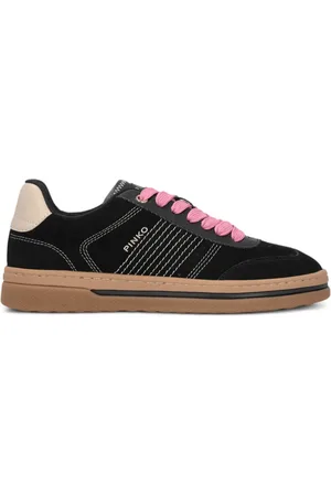 Pinko Mandy 03 Sneakers aus Wildleder