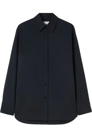 Jil Sander Langärmeliges Hemd