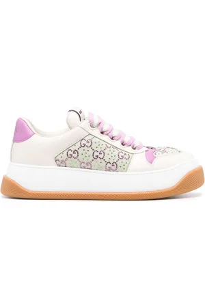 Gucci Screener Sneakers