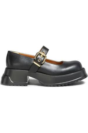 Marni Mary Janes 60mm