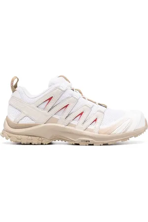 Salomon Sneakers mit Einsätzen