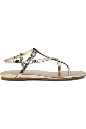 ROBERTO DEL CARLO Dytt Sandalen