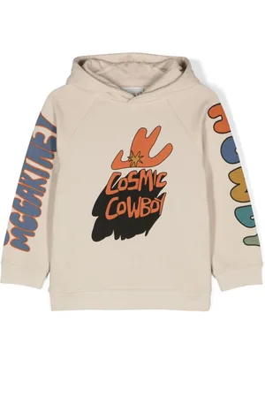 Stella McCartney Cosmic Cowboy Hoodie