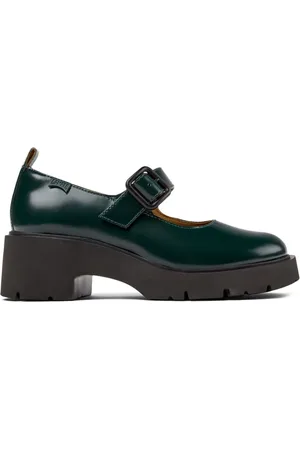 Camper Loafer 60mm