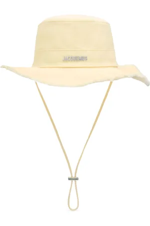 Jacquemus Le bob Artichaut Sonnenhut