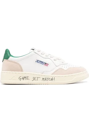 Autry Medalist Sneakers