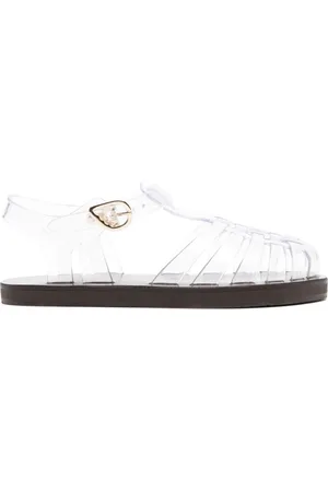 Ancient Greek Sandals Homeria Jelly Sandalen