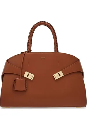 Salvatore Ferragamo Mittelgroßer The Hug Shopper