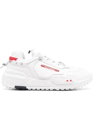 Ralph Lauren PS200 Sneakers mit Logo
