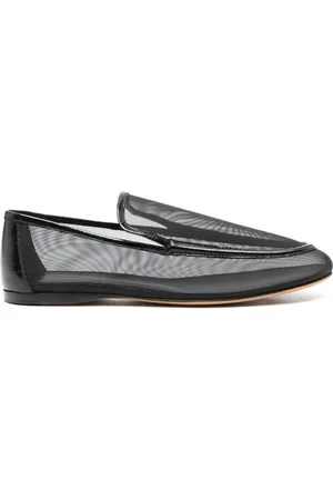 Khaite Alessio Mesh-Loafer