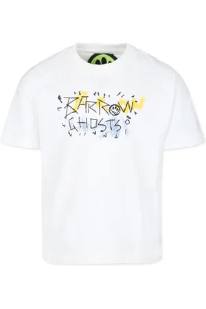 BARROW T-Shirt mit grafischem Print