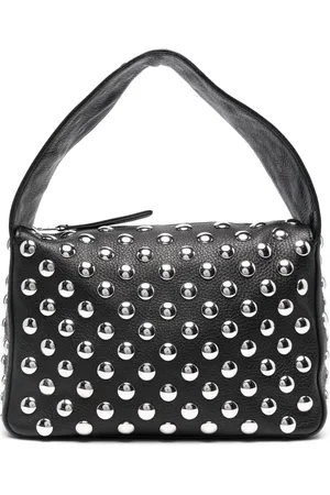 Khaite Elena Schultertasche
