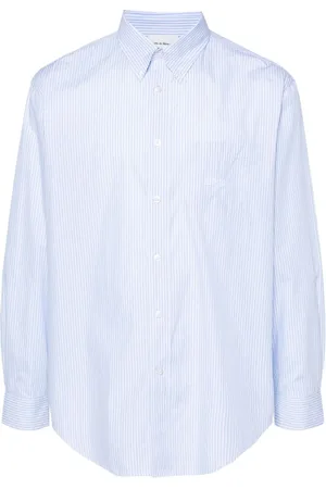 Drôle de Monsieur La Chemise Rayée Hemd