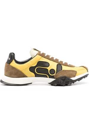 Eytys Eros Sneakers in Colour-Block-Optik