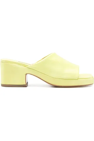 STINE GOYA Borage Mules 70mm