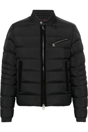 Moncler Wattierte Souillet Jacke
