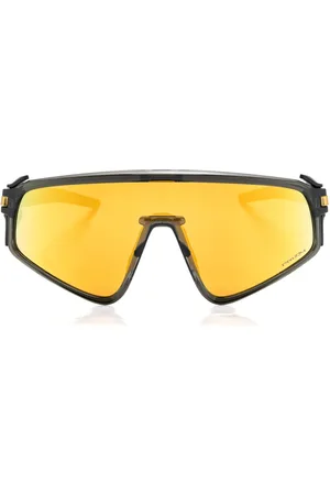 Oakley Latch™ Panel Sonnenbrille mit Shield-Glas