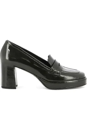 ROBERTO DEL CARLO Lisbona Loafer 75mm
