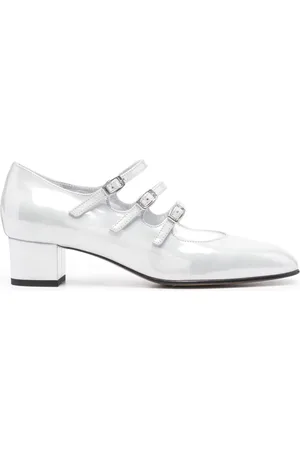 Carel Kina Mary Janes 40mm