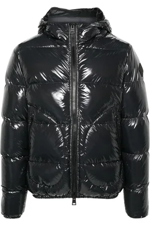 HERNO Gefütterte Kapuzenjacke