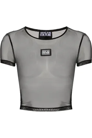 VERSACE Piece T-Shirt mit Logo
