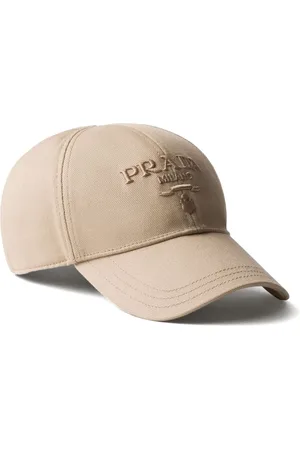 Prada Drill Baseballkappe