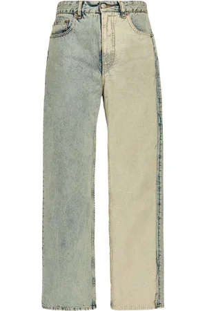 Maison Margiela Weite Jeans