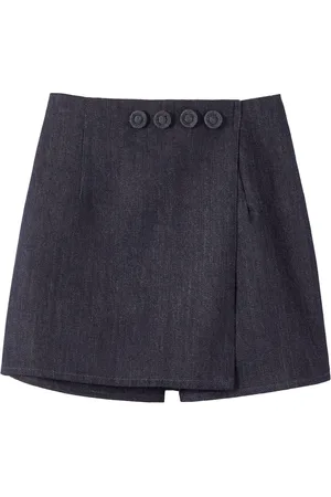 Destree Jean Jeans-Minirock