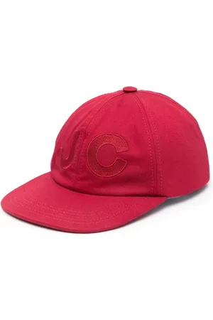 Jacob Cohen Baseballkappe mit Logo-Stickerei