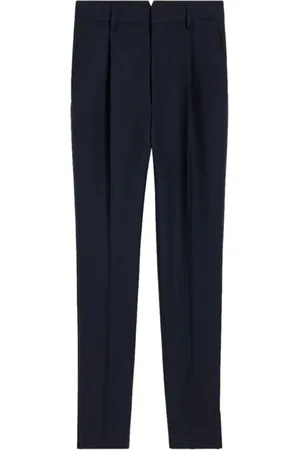 Ami Hose mit hohem Bund